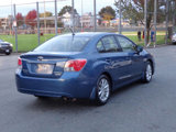 Used 2013 Subaru Impreza 2.0i Premium w/ All-Weather Pkg image 5