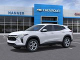 New 2025 Chevrolet Trax LS w/ LS Convenience Package image 2
