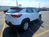 Used 2023 Chevrolet TrailBlazer LS image 5