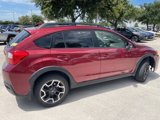 Used 2017 Subaru Crosstrek 2.0i Limited image 2