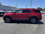 Used 2023 Ford Explorer XLT w/ Equipment Group 202A image 6