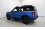 New 2025 Ford Bronco Sport Badlands w/ Badlands Tech Package image 4