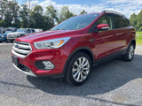 Used 2018 Ford Escape Titanium image 4
