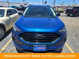 Used 2022 Ford Edge SE w/ Black Appearance Package image 2