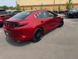 Used 2025 MAZDA MAZDA3 s image 5