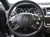 Certified 2015 Mercedes-Benz GL 550 4MATIC image 2
