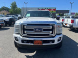 Used 2015 Ford F250 Platinum image 3