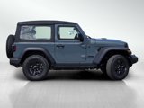 New 2025 Jeep Wrangler Sport image 4