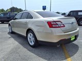 Used 2017 Ford Taurus SE image 4