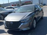 New 2025 Nissan Sentra S image 4