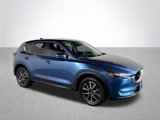 Used 2018 MAZDA CX-5 Touring w/ Preferred Equipment Package image 4