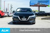 Used 2021 Nissan Sentra S image 4