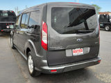 Used 2015 Ford Transit Connect XLT image 3