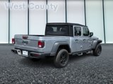 Used 2020 Jeep Gladiator Sport w/ Quick Order Package 24S image 4