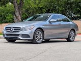 Used 2015 Mercedes-Benz C 300 4MATIC Sedan image 2