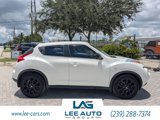 Used 2013 Nissan Juke S w/ Midnight Edition image 2