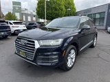 Used 2017 Audi Q7 2.0T Premium Plus w/ Premium Plus Package image 3