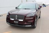 Used 2021 Lincoln Aviator AWD image 2
