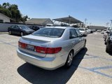 Used 2005 Honda Accord Hybrid Sedan image 5