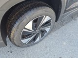 New 2025 Volkswagen Taos SE image 2