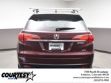 Used 2013 Acura RDX AWD w/ Technology Package image 5