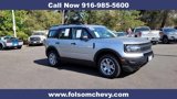 Used 2022 Ford Bronco Sport image 2