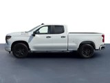New 2025 Chevrolet Silverado 1500 Custom w/ Turbomax Blackout Package image 2