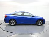 Used 2018 Honda Civic EX image 4