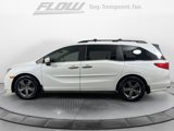 Used 2021 Honda Odyssey EX image 4