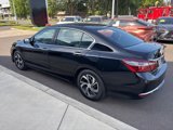 Used 2017 Honda Accord LX image 5