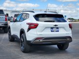 New 2025 Chevrolet Trax ACTIV w/ Driver Confidence Package image 4
