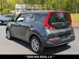Used 2020 Kia Soul LX image 4