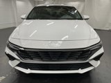 Used 2024 Hyundai Elantra SEL w/ Convenience Package image 3