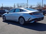 New 2025 Hyundai Sonata SEL image 3
