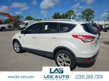 Used 2014 Ford Escape Titanium image 3