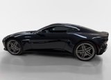 New 2025 Aston Martin V8 Vantage Coupe image 4