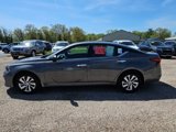 Certified 2024 Nissan Altima 2.5 S image 2