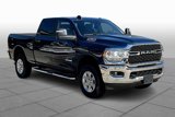 Certified 2024 RAM 2500 Big Horn w/ Bed Utility Group image 2
