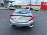 Used 2016 Honda Civic EX-T image 4