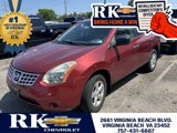 Used 2010 Nissan Rogue S image 4