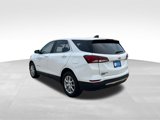 Used 2022 Chevrolet Equinox LT image 4