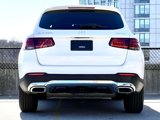 Certified 2022 Mercedes-Benz GLC 300 4MATIC image 5