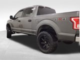 Used 2016 Ford F150 XLT image 3