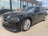 Used 2012 Dodge Charger SE image 2