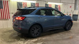 Used 2024 Chevrolet Equinox RS image 3