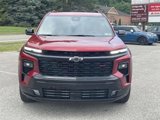 Certified 2024 Chevrolet Traverse RS w/ LPO, Floor Liner Package image 2