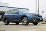 Used 2022 Subaru Outback Premium image 5
