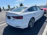 Used 2019 Audi A5 2.0T Prestige w/ Black Optic Plus Package image 2