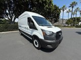 Used 2021 Ford Transit 250 148 High Roof w/ Load Area Protection Package image 6
