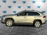 Used 2021 Toyota RAV4 LE image 2